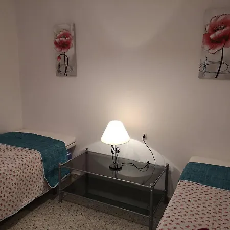 Homestay Doble En Un En *